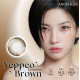 ANGÉLIQUE 1 Day Yeppo Brown