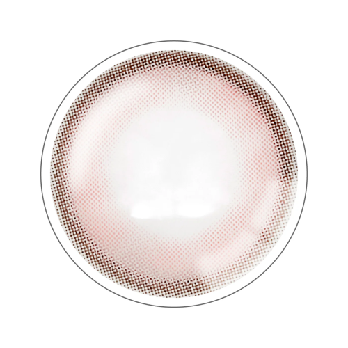 ANGÉLIQUE 1 Day Edge Pink