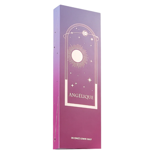 ANGÉLIQUE 1 Day Edge Pink