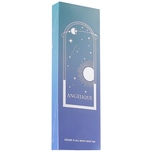 ANGÉLIQUE 1 Day Soda Blue