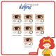 Acuvue Define (彩色)