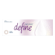 1 Day Acuvue Define Sheer Dream
