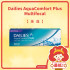 Dailies AquaComfort Plus Multifocal (日戴|漸進)