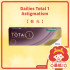 Dailies Total 1 for Astigmatism (日拋|散光)