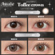 Amulie 1 Day - Toffee Crown