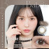 Babris Silicone Hydrogel 1 Day - Amelie Brown