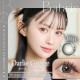 Babris Silicone Hydrogel 1 Day - Darlie Greige