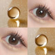 Babris Silicone Hydrogel 1 Day - Amelie Brown