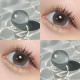 Babris Silicone Hydrogel 1 Day - Lunalie Gray
