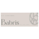 Babris Silicone Hydrogel 1 Day - Amelie Brown