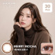 Lacelle 1 Day Iconic系列 Merry Mocha 浪漫啡