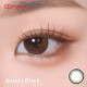 Lacelle 1 Day Iconic系列 Aurora Black