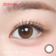 Lacelle 1 Day Iconic系列 Aurora Brown