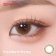 Lacelle 1 Day Iconic系列 Freedom Honey 蜜糖金