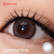 Lacelle 1 Day Iconic系列 Luminous Gray