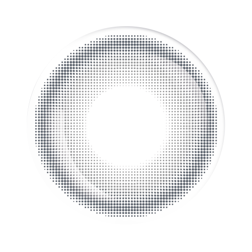 Lacelle 1 Day Iconic系列 Luminous Gray