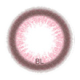 Lacelle 1 Day Iconic系列 Marsala Pink 夢幻粉