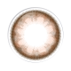 Lacelle 1 Day Iconic系列 Merry Mocha 浪漫啡