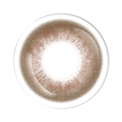 Lacelle 1 Day Iconic系列 Muse Choco