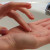 How to clean contact lenses