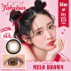 FABULOUS 1 Day Melo Brown