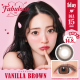FABULOUS 1 Day Vanilla Brown