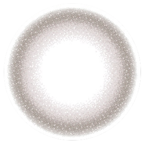 Purity by Diya CIRCLE 1 Day Circle Brown