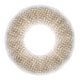Purity by Diya CIRCLE 1 Day Day Brown