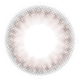 Purity by Diya CIRCLE 1 Day Soft Brown