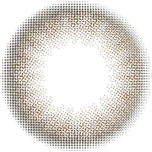 Revia Multifocal 1 Day - Melty Bare
