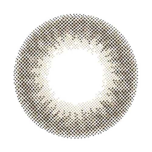 Revia Multifocal 1 Day - Sheer Sable