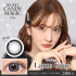 Secret Candy Magic Lame Gray