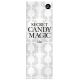 Secret Candy Magic Clear Gray