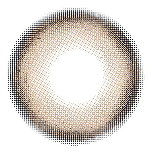 Secret Candy Magic Latte Beige