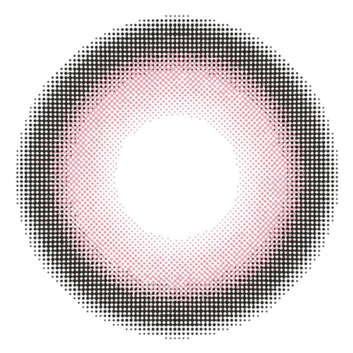 Secret Candy Magic Momo Pink