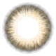 Secret Candy Magic Shimmer Brown