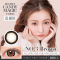 Secret Candy Magic Toric 1 Day - No.3 Brown