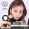 Secret Candy Magic Toric 1 Day - No.5 Black