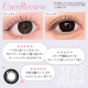 Secret Candy Magic Toric 1 Day - No.5 Black