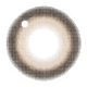 Secret Candy Magic Toric 1 Day - Vanilla Brown