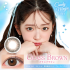 Candy Magic 1 Day Glass Brown