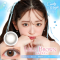 Candy Magic 1 Day Lulu Brown