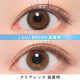 Candy Magic 1 Day Lulu Brown