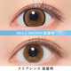 Candy Magic 1 Day Melo Brown