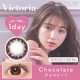Candy Magic Victoria 1 Day (彩色)