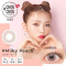 ⁠CHOUCHOU 1 Day Milky Peach