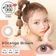 ⁠CHOUCHOU 1 Day Orange Brown