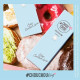 ⁠CHOUCHOU 1 Day Baby Blue