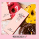 ⁠CHOUCHOU 1 Day Milky Peach