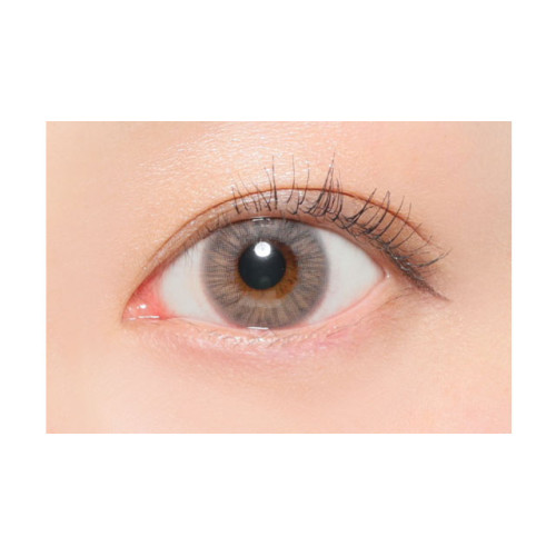 ⁠CHOUCHOU 1 Day Orange Brown